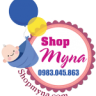 Shopmyna